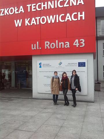 Ogólnopolska olimpiada wiedzy i umiejętności z zakresu projektowania i wytwarzania odzieży