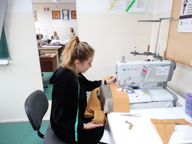 KRAKOWSKI TYDZIEŃ ZAWODOWCÓW – edycja IV 2018