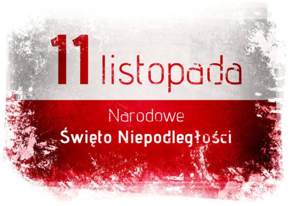 99 Rocznica Odzyskania Niepodległości