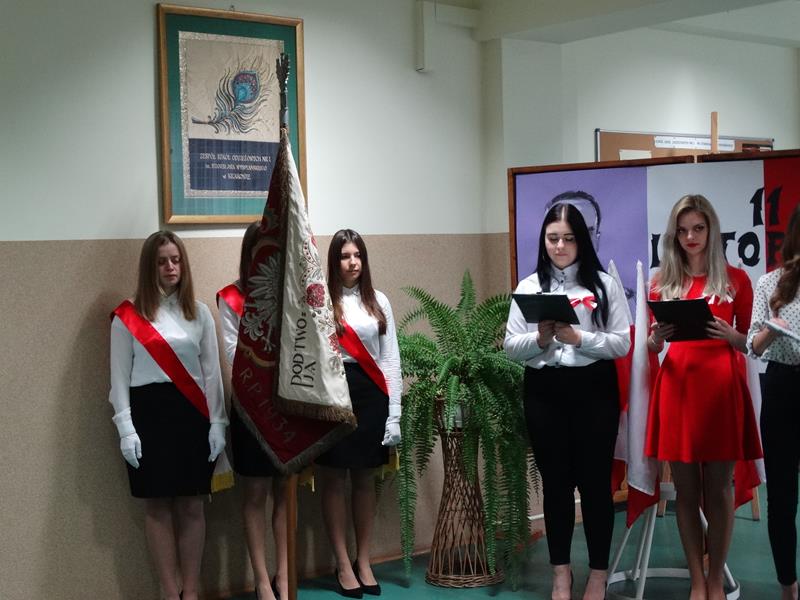 99 Rocznica Odzyskania Niepodległości