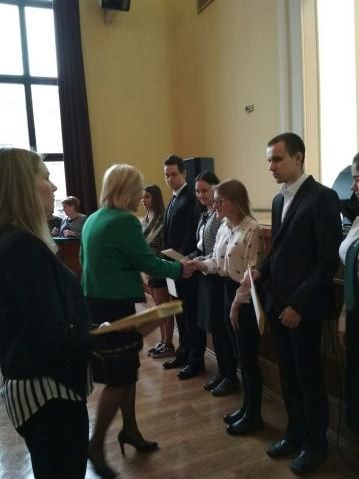 Stypendium Prezesa Rady Ministrów