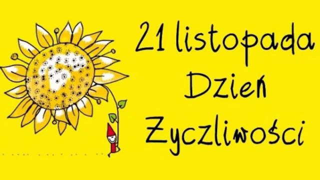 Światowy Dzień Życzliwości