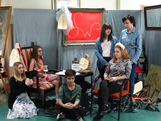 149 rocznica urodzin Stanisława Wyspiańskiego