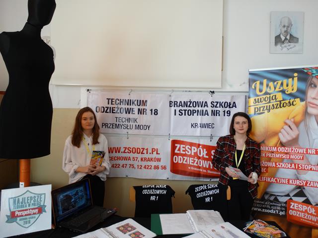 Dzień Orientacji Zawodowej