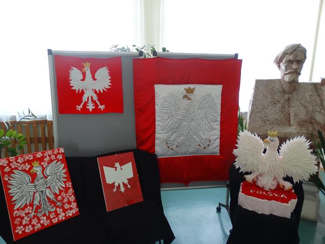 Ogólnopolski konkurs plastyczny „Orzeł Biały – nasza duma”