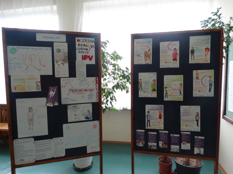 Profilaktyka HPV