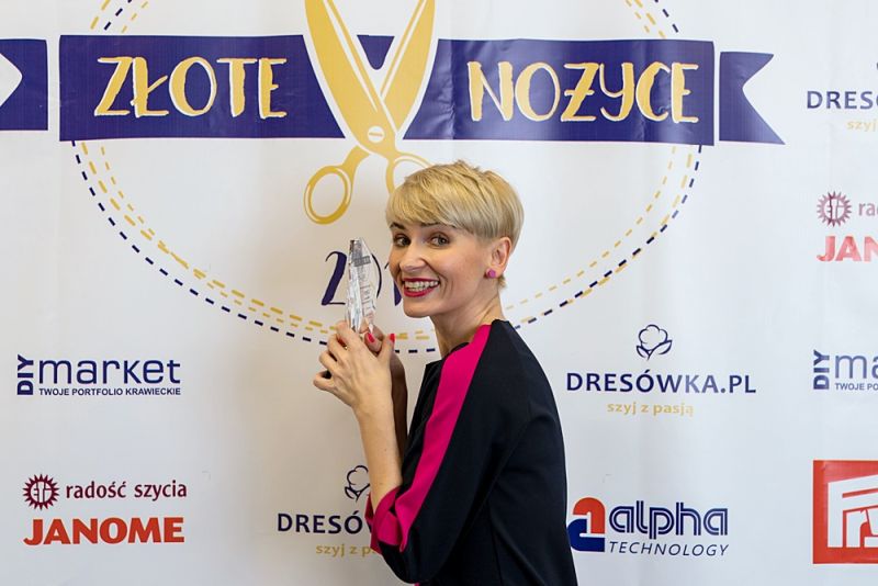 Konkurs „Złote Nożyce 2017”