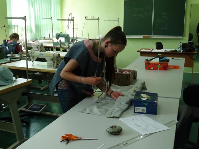 Konkurs „Najlepszy uczeń w zawodzie”