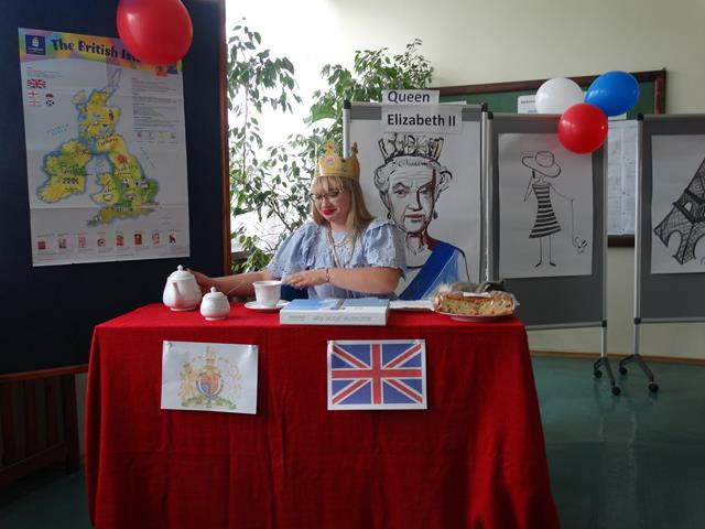 Dzień Języków Obcych