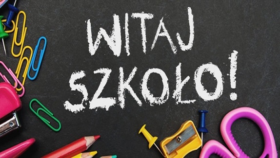 Rozpoczęcie roku szkolnego 2018/2019