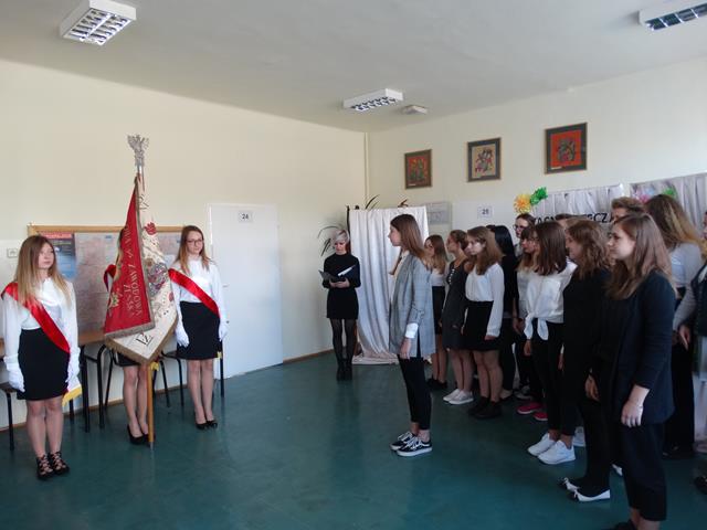 Dzień Edukacji Narodowej