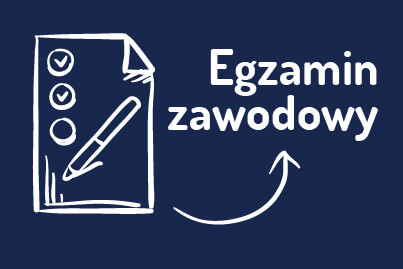 Harmonogram egzaminów z kwalifikacji SESJA I STYCZEŃ – LUTY 2019