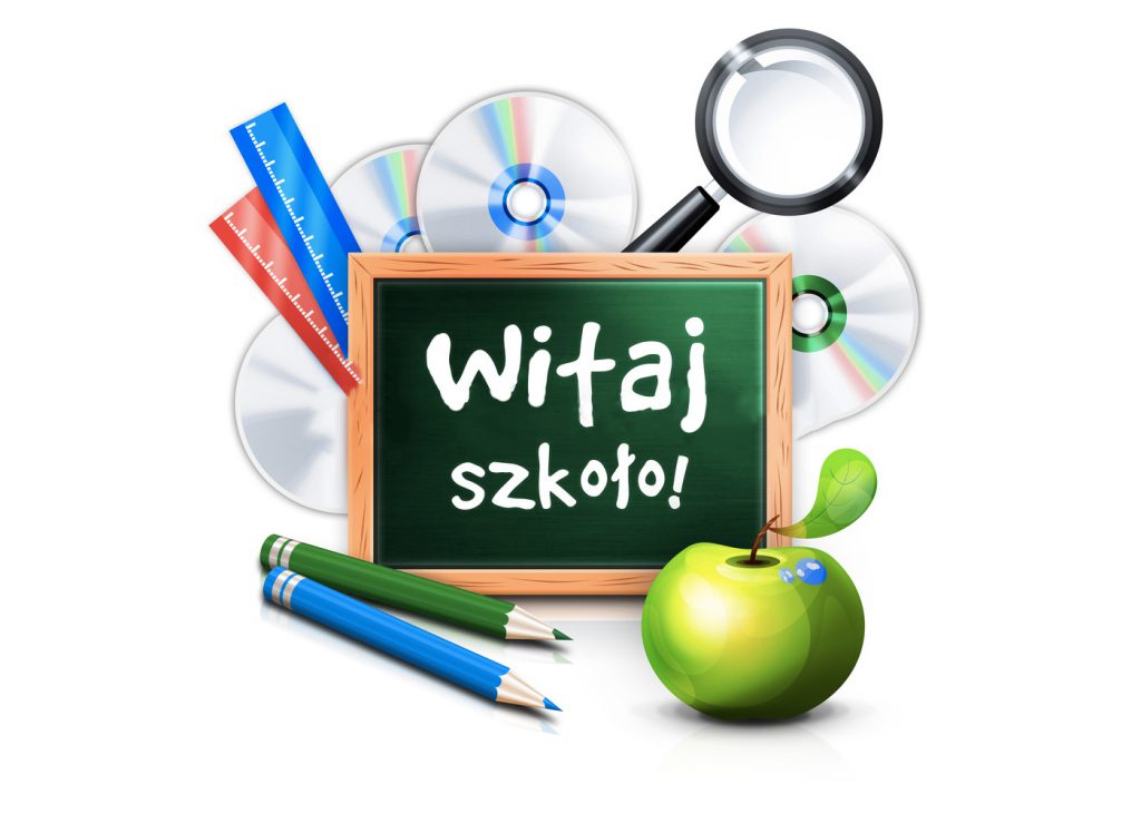 Rozpoczęcie roku szkolnego 2021/2022