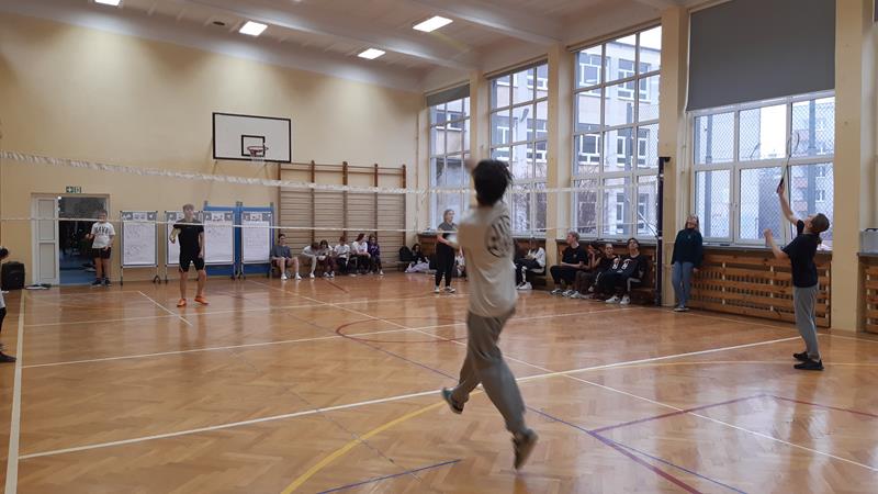 Turniej Mikołajkowy