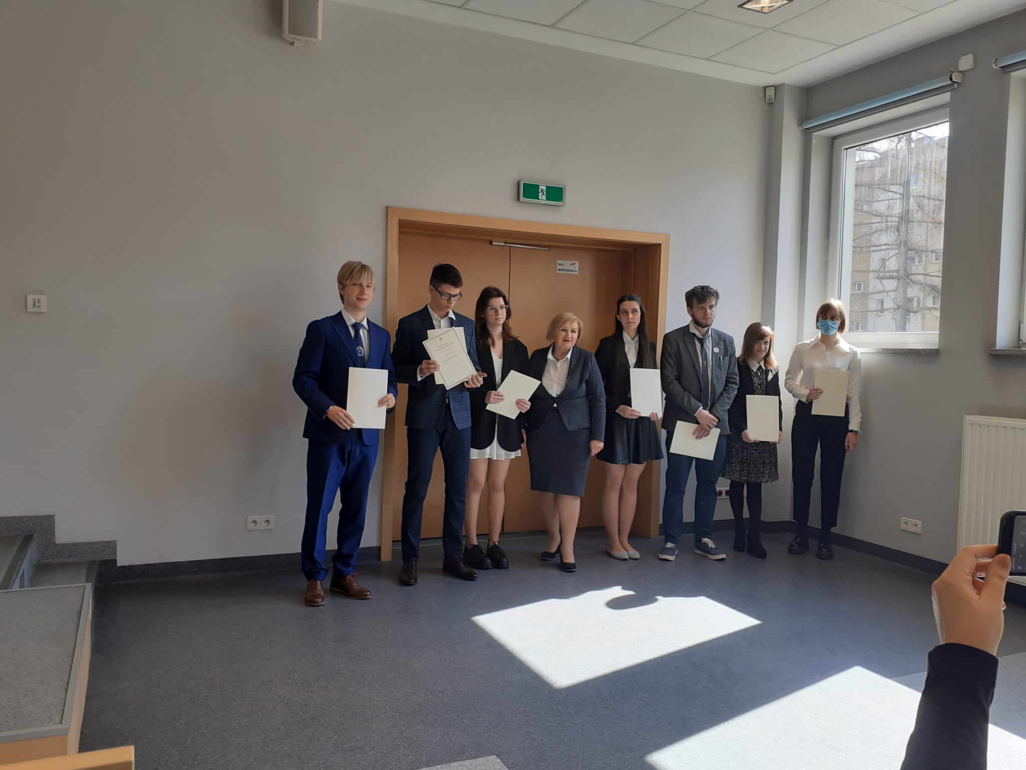 Stypendium Ministra Edukacji i Nauki