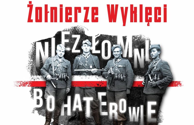 1 marca – Narodowy Dzień Pamięci Żołnierzy Wyklętych