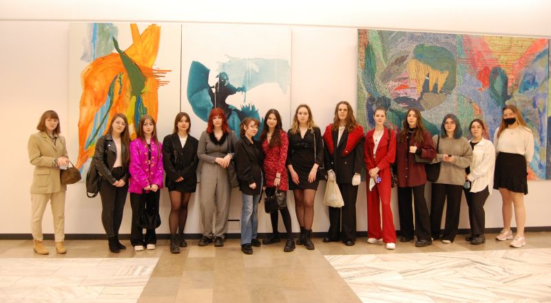 Cracow Fashion Week 2022