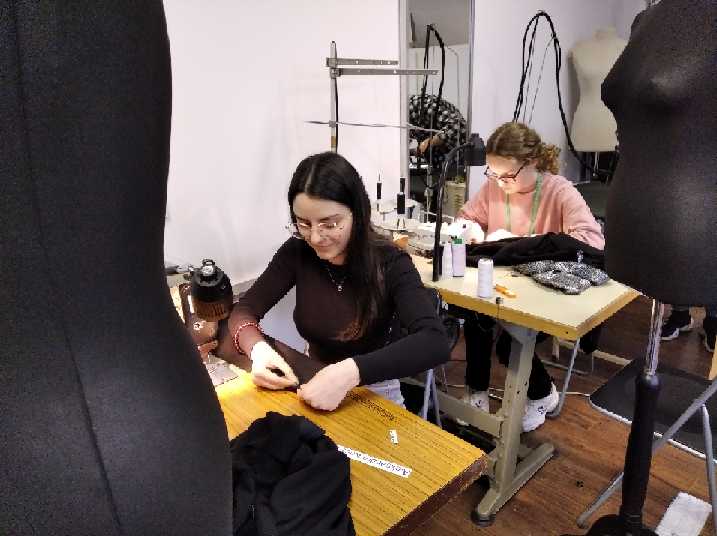 IX Międzynarodowe Mistrzostwa Polski w Szyciu