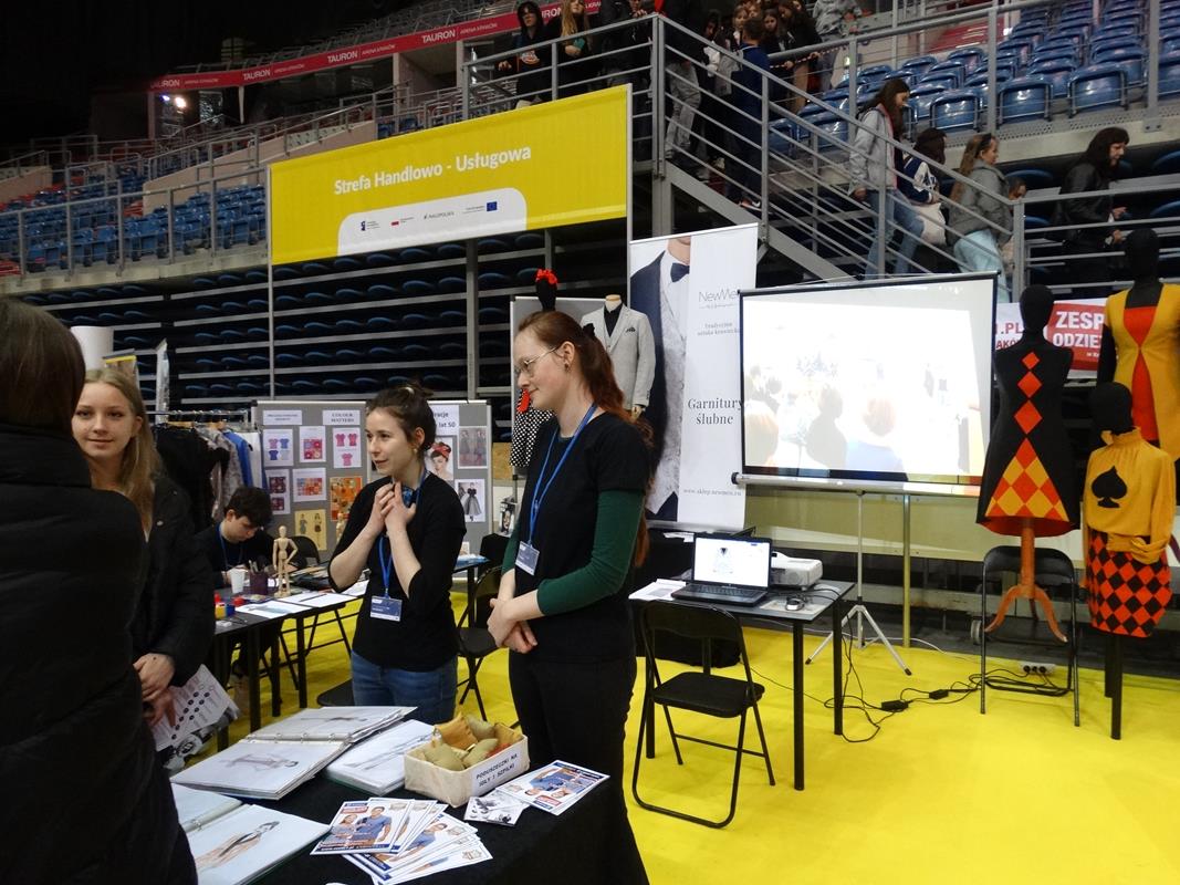 Zakończył się kolejny Festiwal Zawodów w Małopolsce – podsumowanie