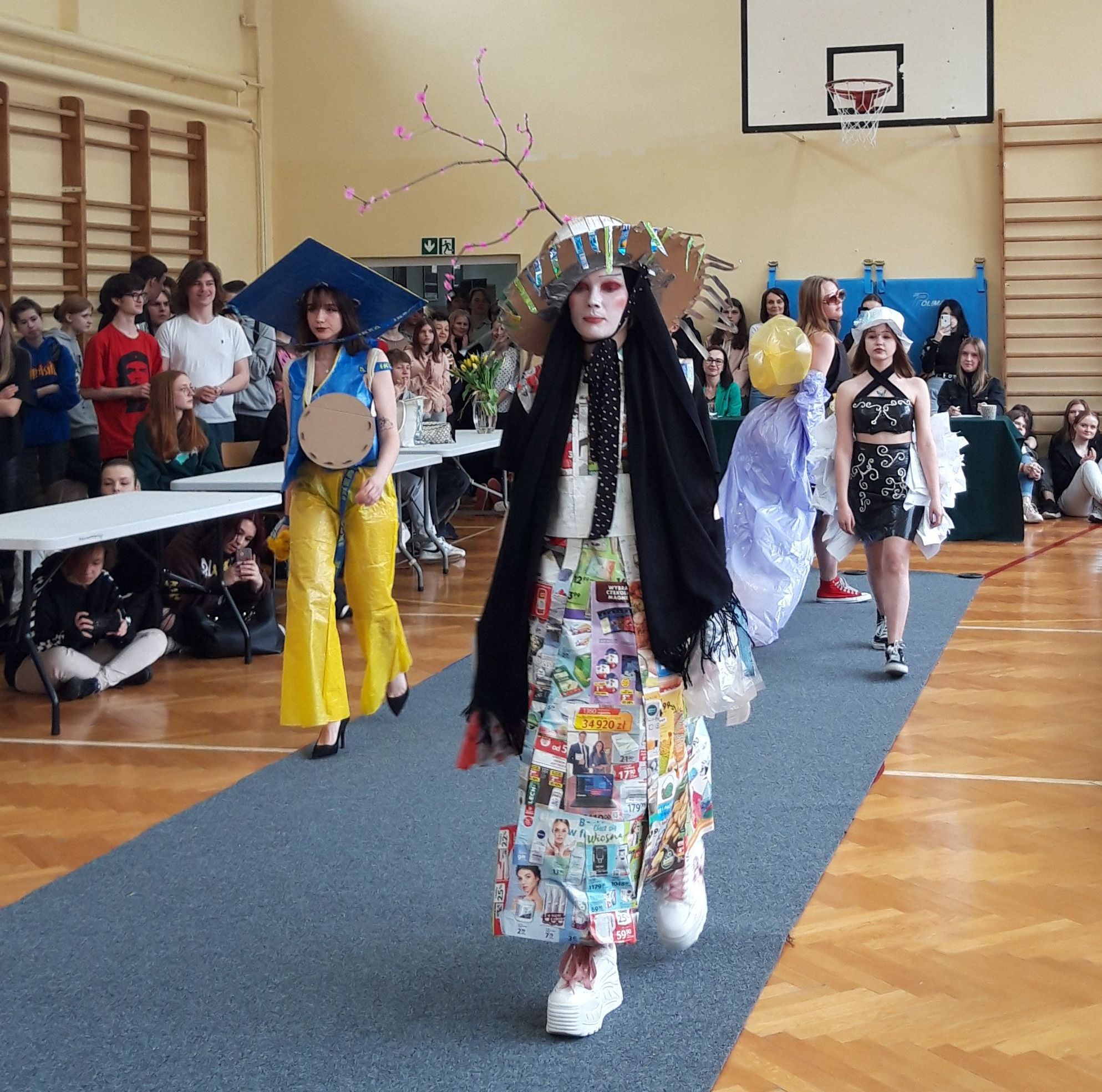 Dzień Ziemi 2022 – Heart for Earth: Reborn