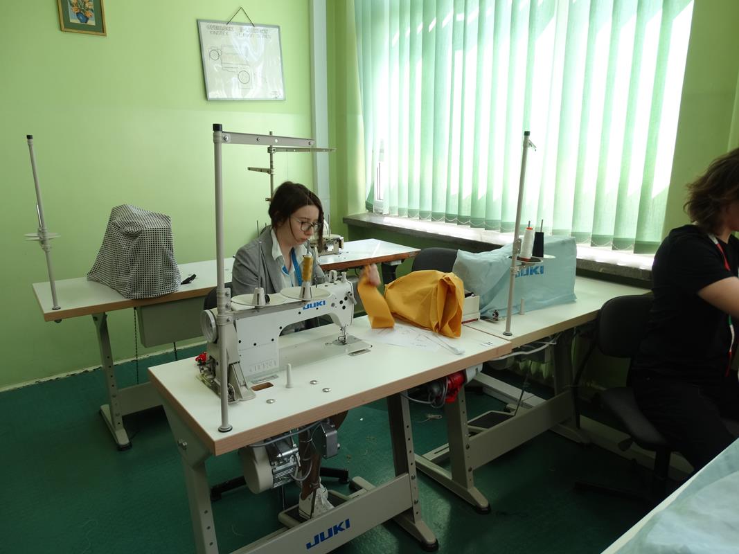 Konkurs o tytuł „Najlepszego ucznia w&nbsp;zawodzie”