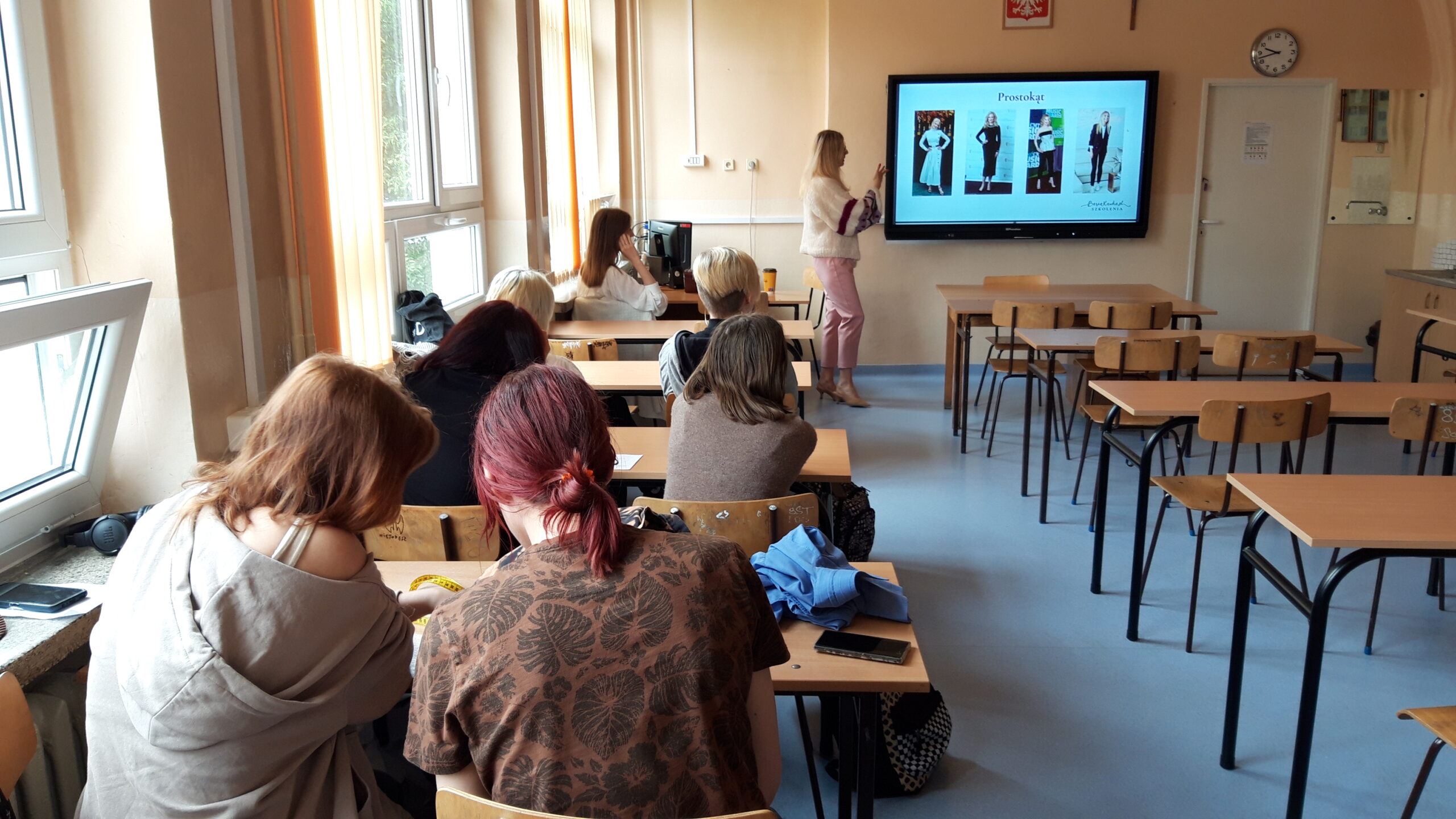 Warsztaty stylizacji