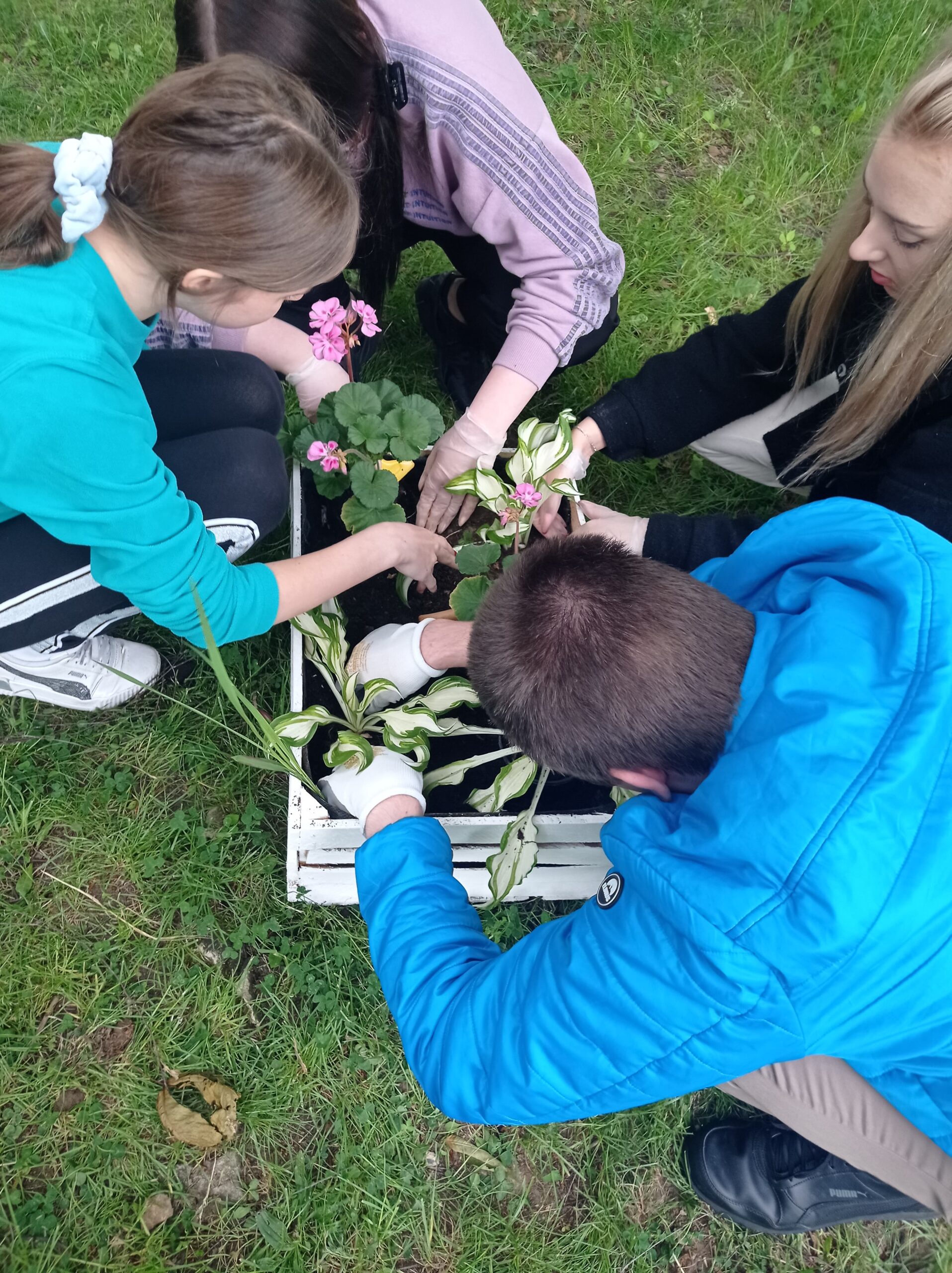 Światowy Dzień Ochrony Środowiska