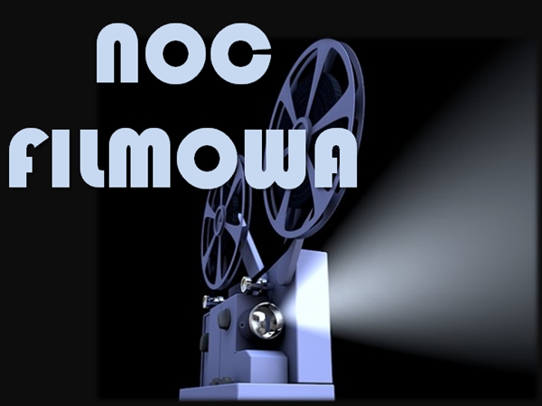 Noc filmowa