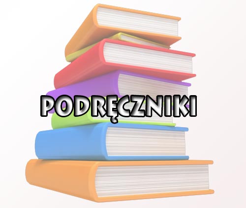 Szkolny zestaw podręczników na rok 2022/2023