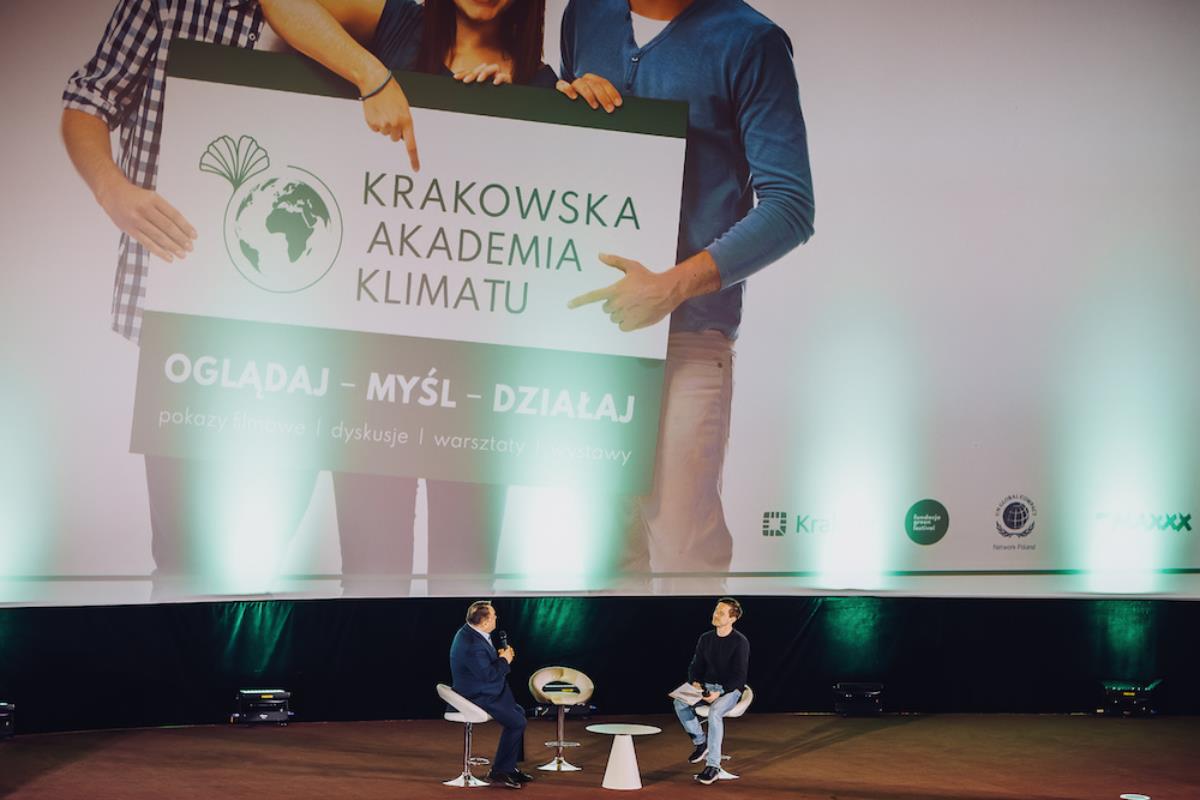 Krakowska Akademia Klimatu