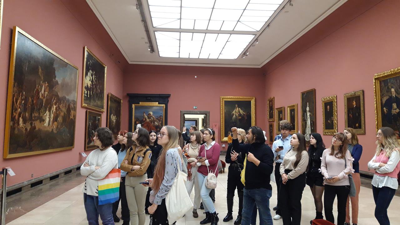 „Cooltura nie boli”