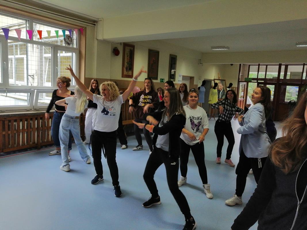 “Kraków w formie – RuszMy się”