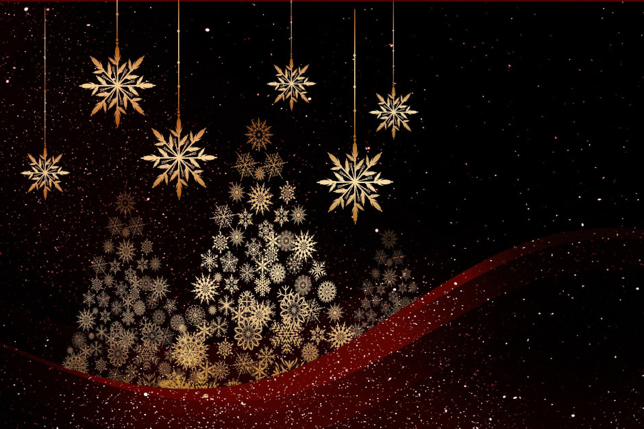 Z okazji Bożego Narodzenia