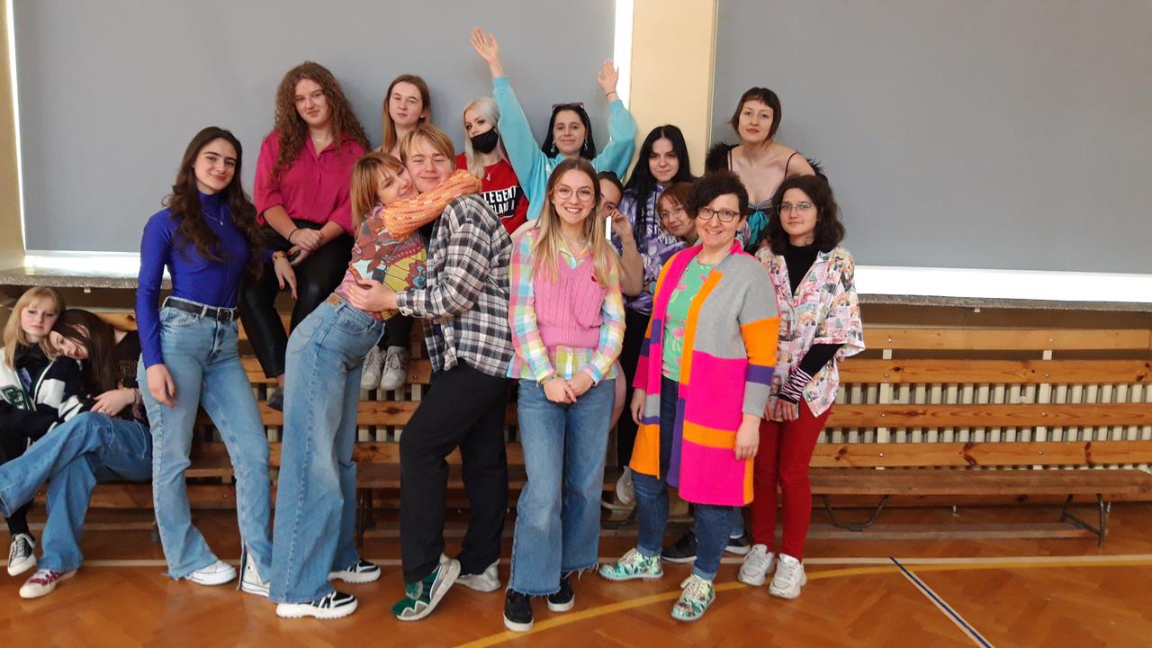 Światowy Dzień Życzliwości