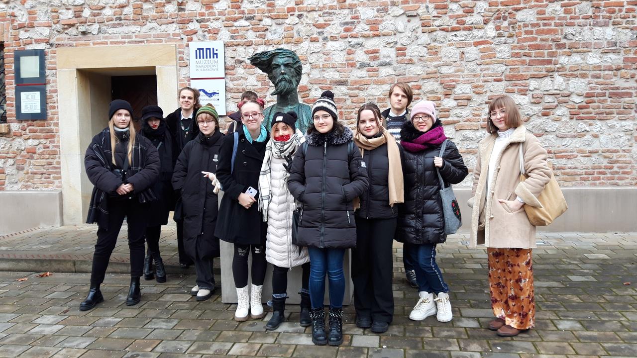 „Cooltura nie boli”