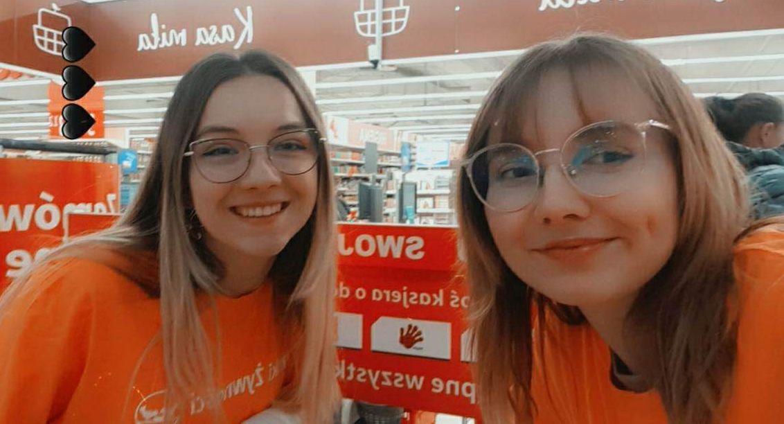 Świąteczna Zbiórka Żywności