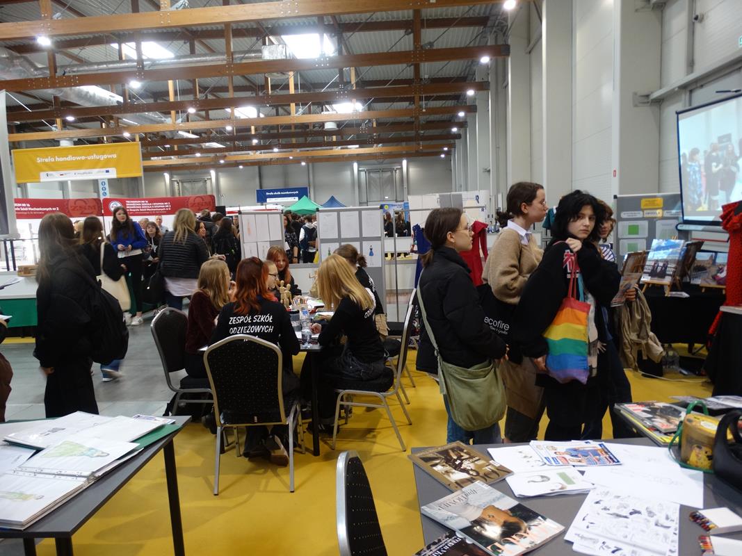 Festiwal Zawodów- fotorelacja