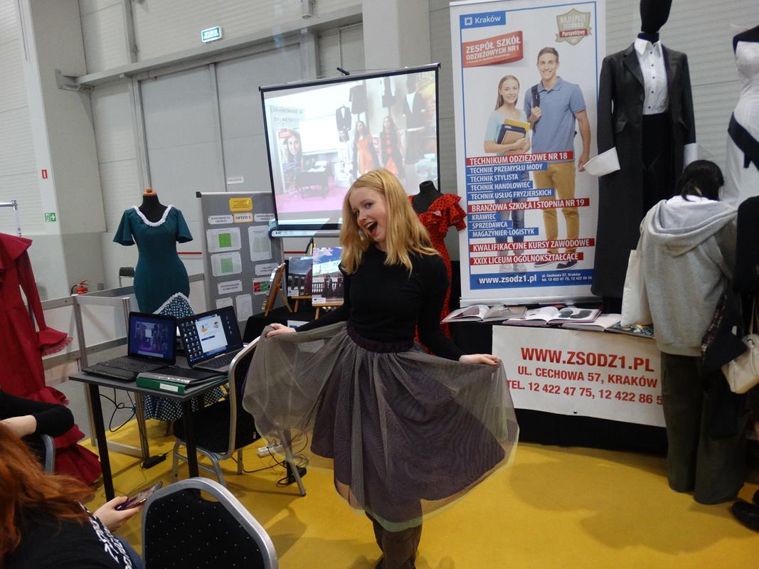 Festiwal Zawodów-dzień drugi