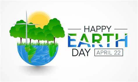 Światowy Dzień Ziemi