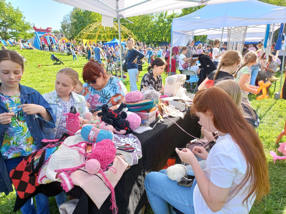 Ludowe Echa Kurdwanowa