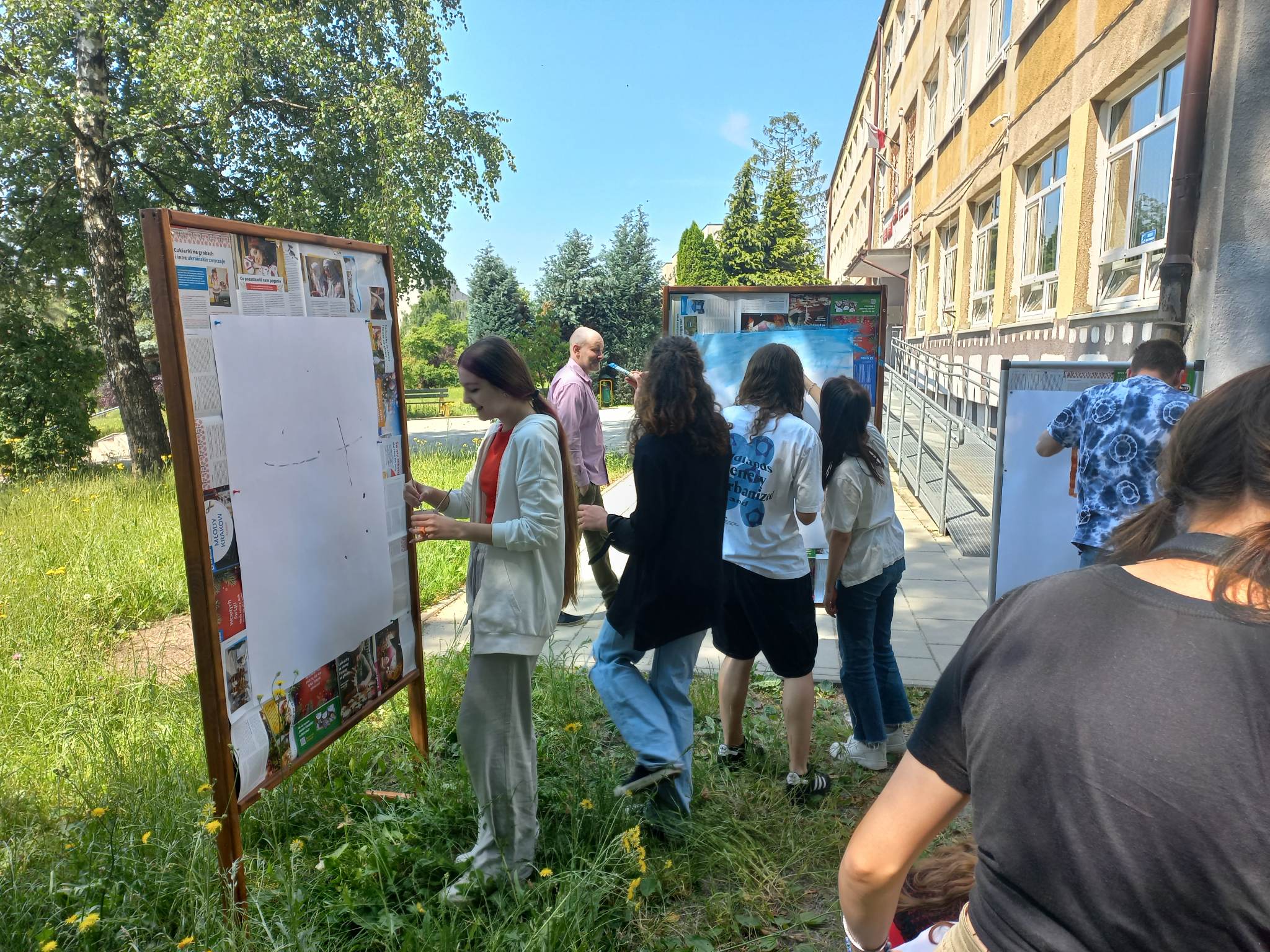 Światowy Dzień Uchodźcy