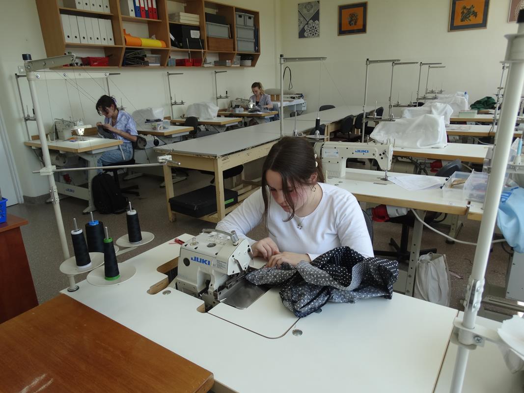 Konkurs o tytuł „Najlepszego ucznia w zawodzie”