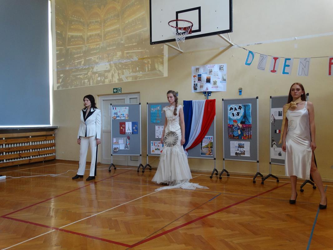 Dzień Francuski 2023