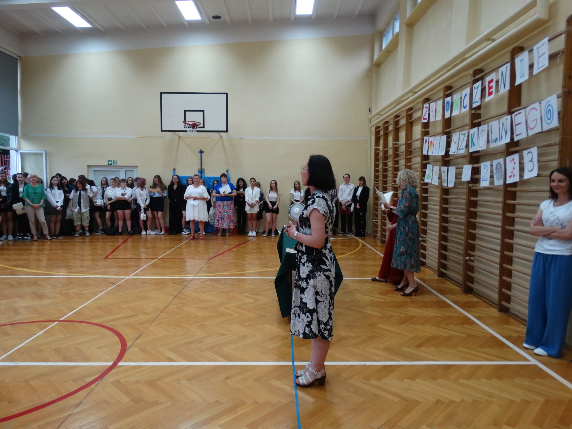 Zakończenie roku szkolnego 2022/2023