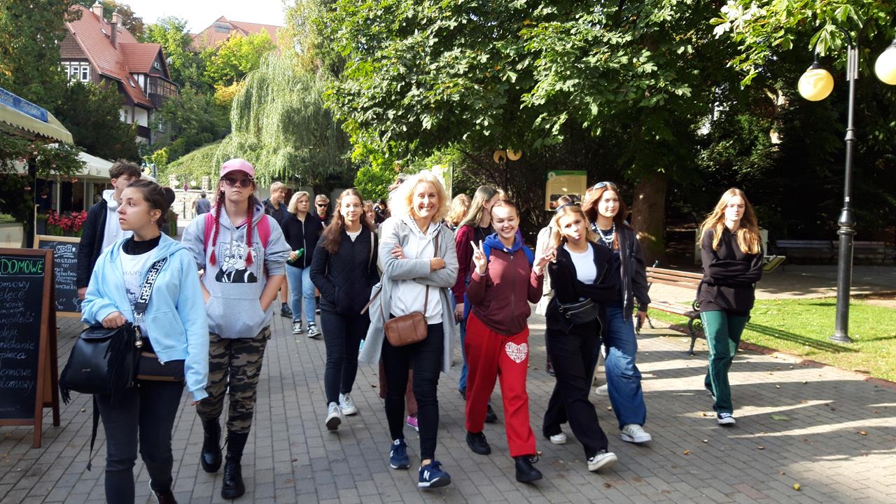 Euroweek – Szkoła Liderów