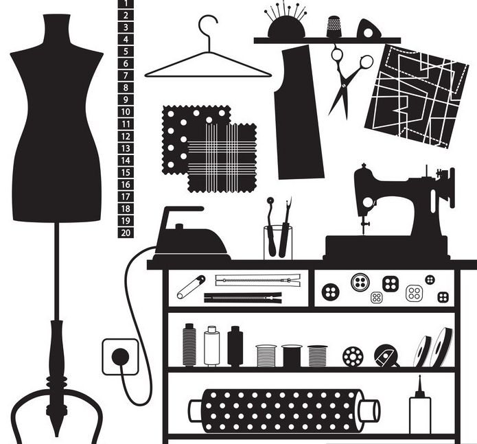 Olimpiada Wiedzy i Umiejętności z Zakresu Projektowania i Wytwarzania Odzieży – 2023- etap szkolny