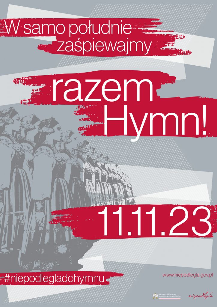 Niepodległa do Hymnu