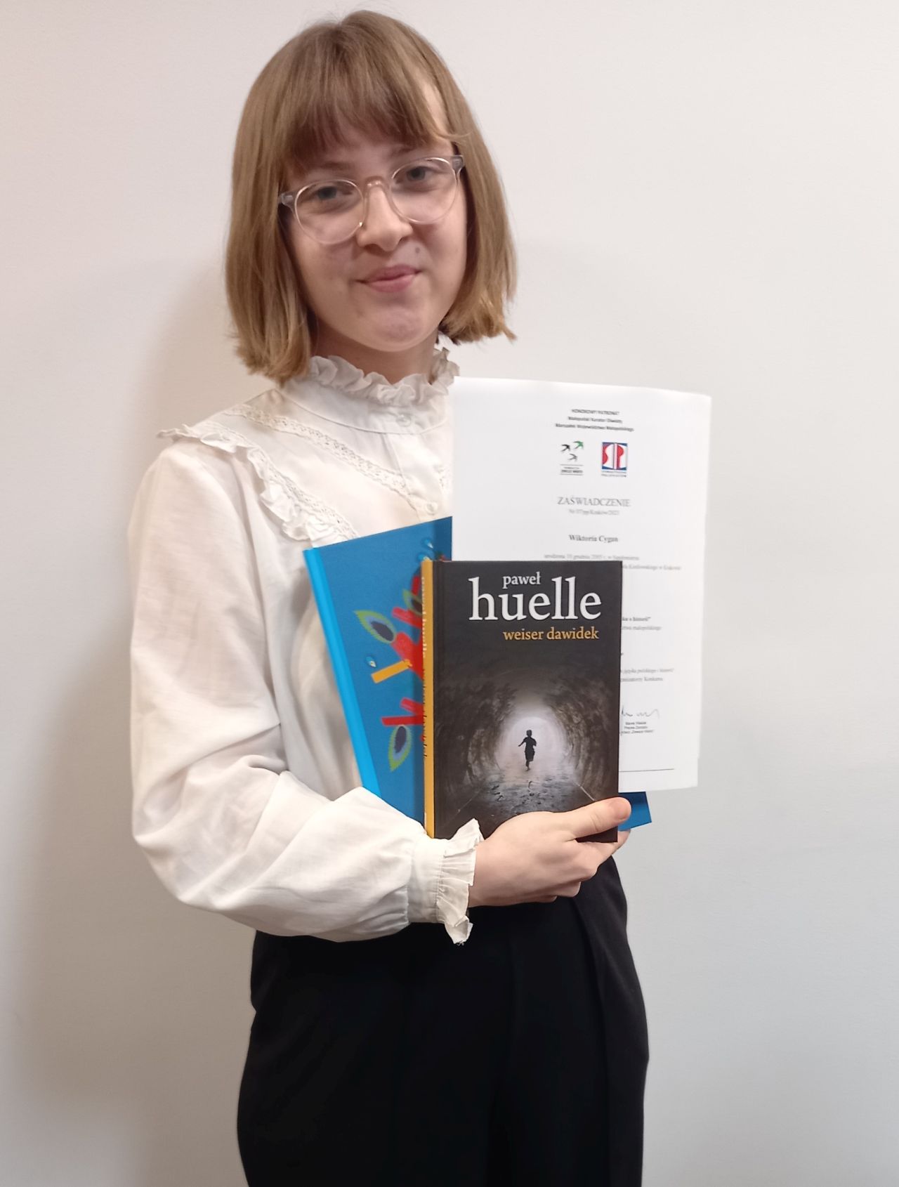 ”Po polsku o historii”