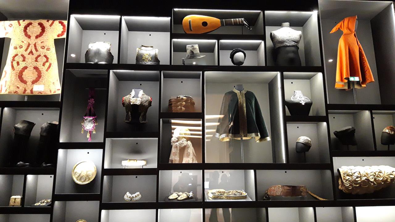 Grudniowe wyjście w ramach projektu „Cooltura nie boli.”