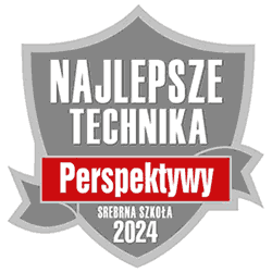 Ranking Liceów Ogólnokształcących i Techników „Perspektywy 2024”